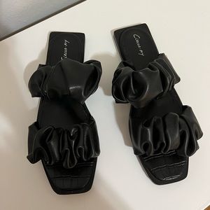 Circus NY Sam Edelman Slides